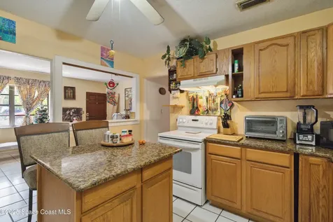 424 Lenore Avenue Titusville FL 32796