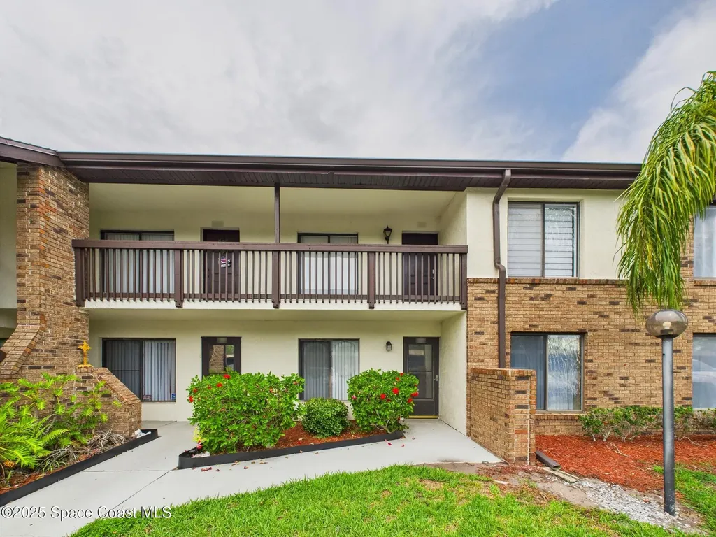 1515 Huntington Lane Rockledge FL 32955