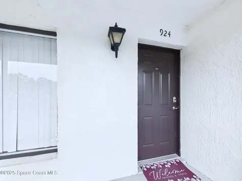 1515 Huntington Lane Rockledge FL 32955