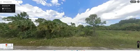 529 & 539 SW Fountain Street Palm Bay FL 32908