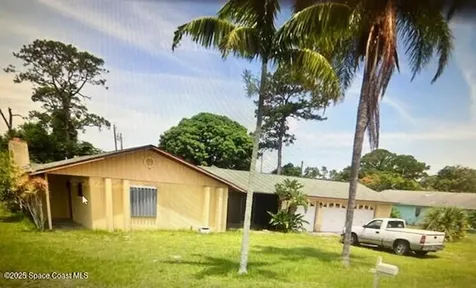 2035 Newfound Harbor Drive Merritt Island FL 32952