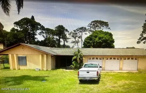 2035 Newfound Harbor Drive Merritt Island FL 32952