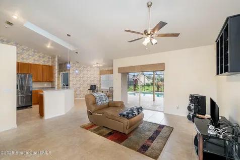 1263 Thallar Lane NW Palm Bay FL 32907
