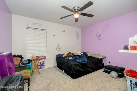 1263 Thallar Lane NW Palm Bay FL 32907