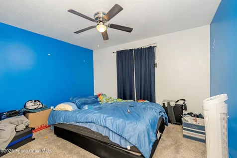 1263 Thallar Lane NW Palm Bay FL 32907