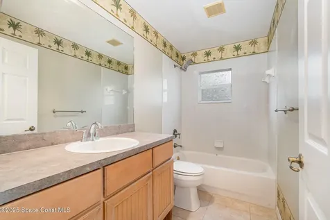 1263 Thallar Lane NW Palm Bay FL 32907