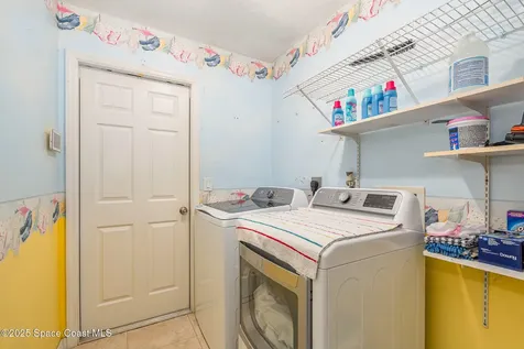 1263 Thallar Lane NW Palm Bay FL 32907
