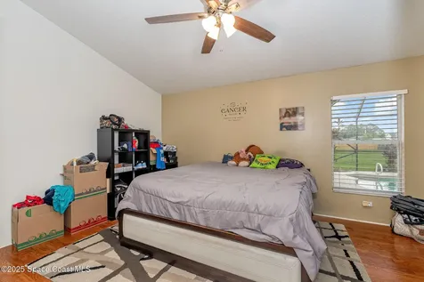1263 Thallar Lane NW Palm Bay FL 32907