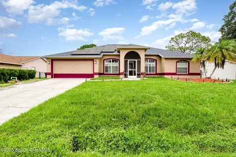 1263 Thallar Lane NW Palm Bay FL 32907