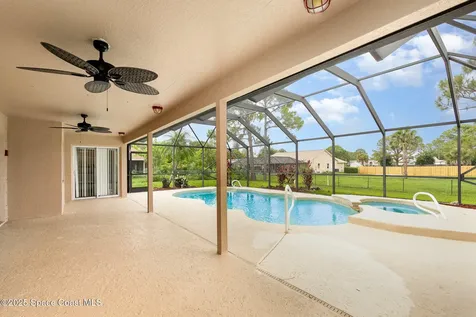 1263 Thallar Lane NW Palm Bay FL 32907