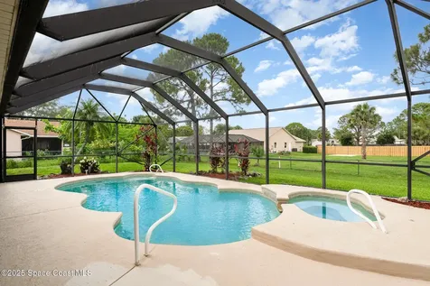 1263 Thallar Lane NW Palm Bay FL 32907