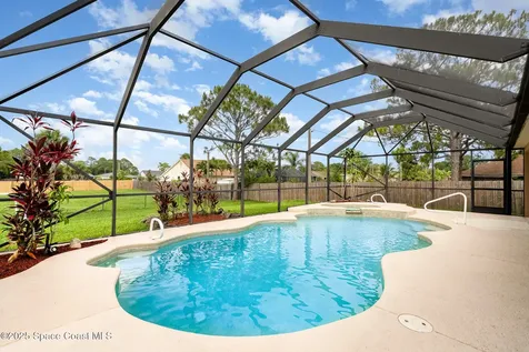 1263 Thallar Lane NW Palm Bay FL 32907
