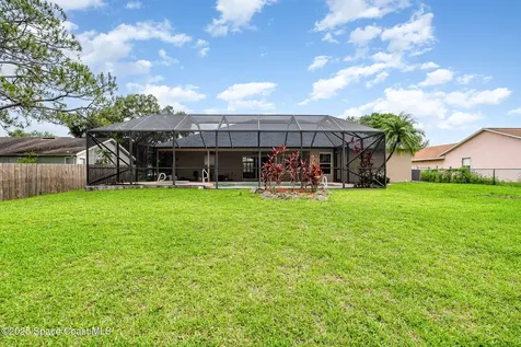 1263 Thallar Lane NW Palm Bay FL 32907