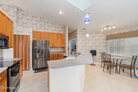 1263 Thallar Lane NW Palm Bay FL 32907