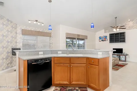 1263 Thallar Lane NW Palm Bay FL 32907