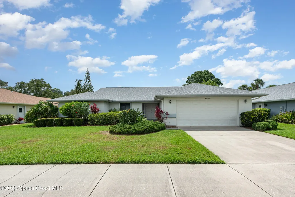 1080 Mayflower Avenue Melbourne FL 32940