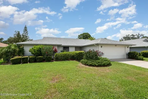 1080 Mayflower Avenue Melbourne FL 32940