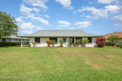 1080 Mayflower Avenue Melbourne FL 32940