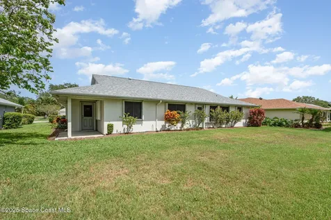 1080 Mayflower Avenue Melbourne FL 32940