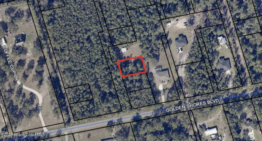 4120 Golden Shores Boulevard Mims FL 32754