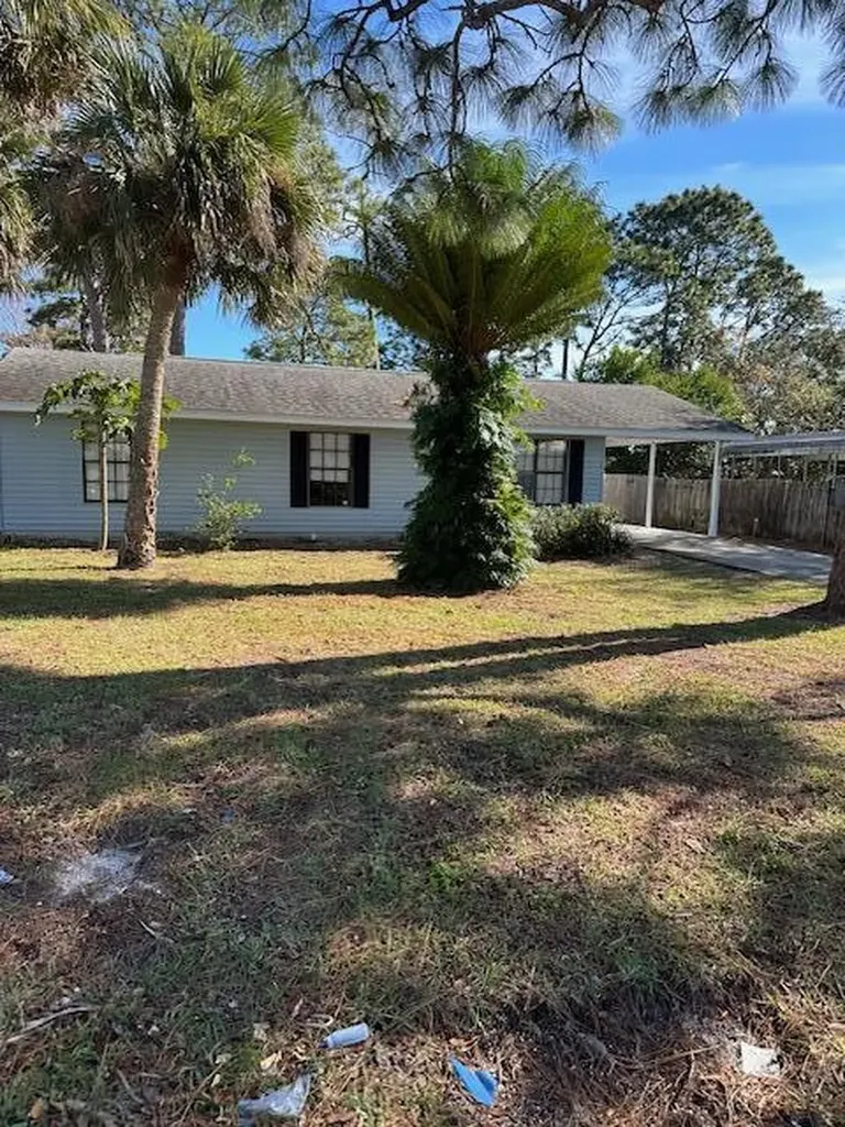 4795 Tuscarora Road Titusville FL 32780
