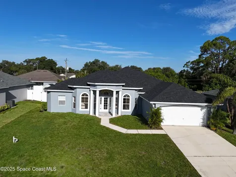 1442 Damon Road SE Palm Bay FL 32909