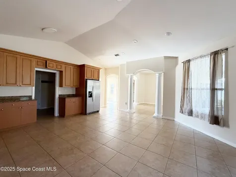 1442 Damon Road SE Palm Bay FL 32909