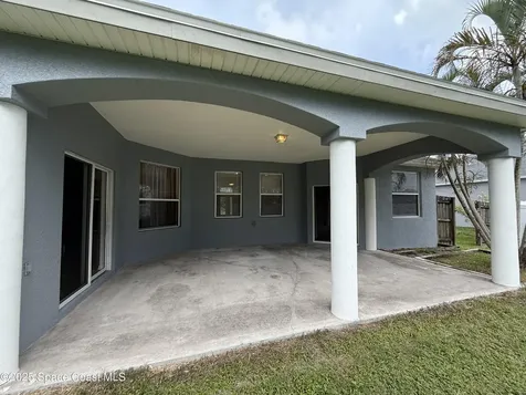 1442 Damon Road SE Palm Bay FL 32909