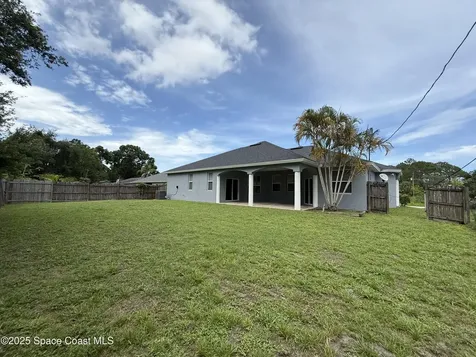 1442 Damon Road SE Palm Bay FL 32909
