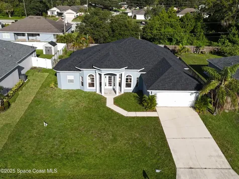 1442 Damon Road SE Palm Bay FL 32909