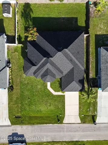 1442 Damon Road SE Palm Bay FL 32909