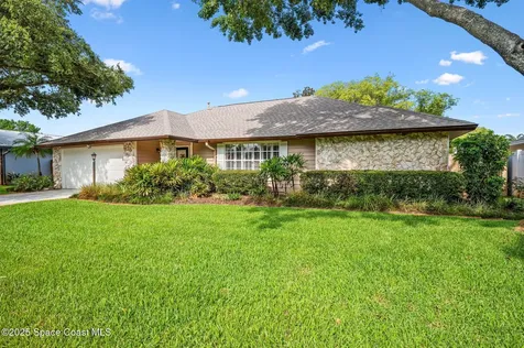 3124 S Casper Place Titusville FL 32780