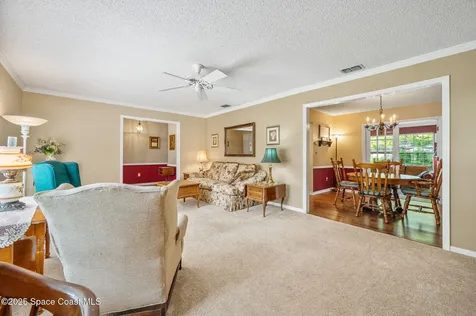 3124 S Casper Place Titusville FL 32780