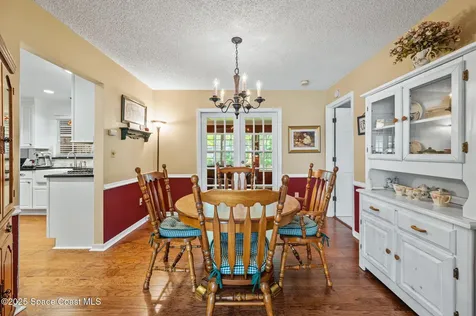 3124 S Casper Place Titusville FL 32780
