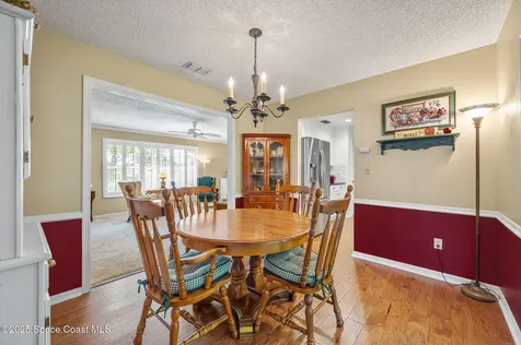 3124 S Casper Place Titusville FL 32780