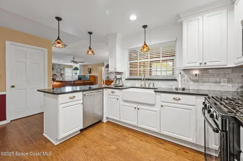 3124 S Casper Place Titusville FL 32780
