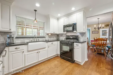 3124 S Casper Place Titusville FL 32780