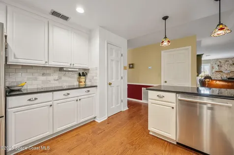 3124 S Casper Place Titusville FL 32780