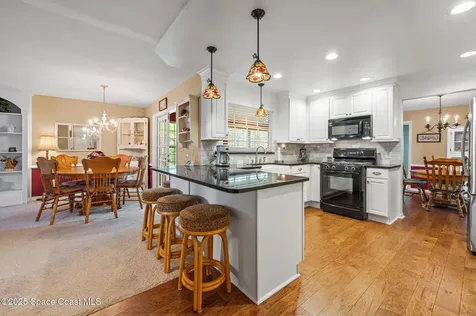 3124 S Casper Place Titusville FL 32780