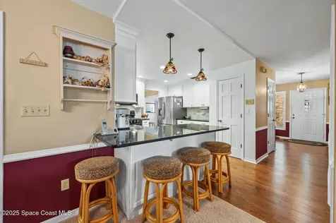 3124 S Casper Place Titusville FL 32780
