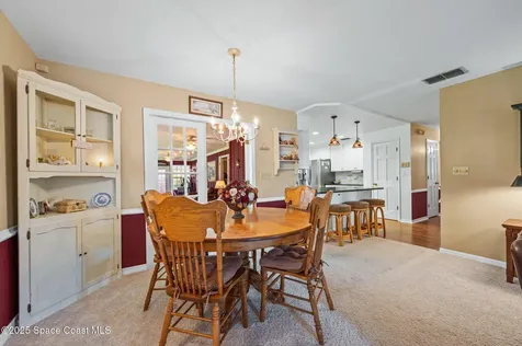 3124 S Casper Place Titusville FL 32780