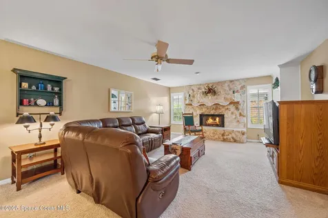 3124 S Casper Place Titusville FL 32780