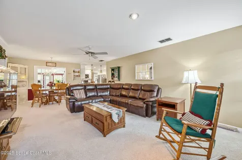 3124 S Casper Place Titusville FL 32780
