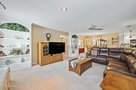 3124 S Casper Place Titusville FL 32780