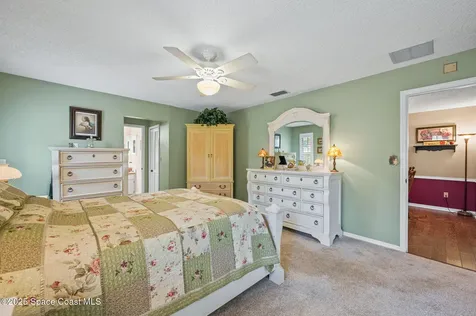 3124 S Casper Place Titusville FL 32780