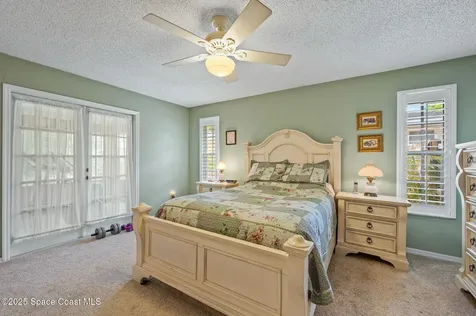 3124 S Casper Place Titusville FL 32780