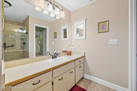 3124 S Casper Place Titusville FL 32780