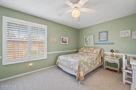 3124 S Casper Place Titusville FL 32780