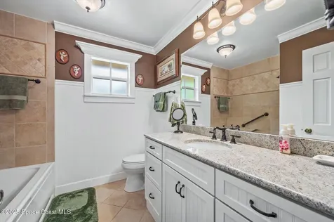 3124 S Casper Place Titusville FL 32780