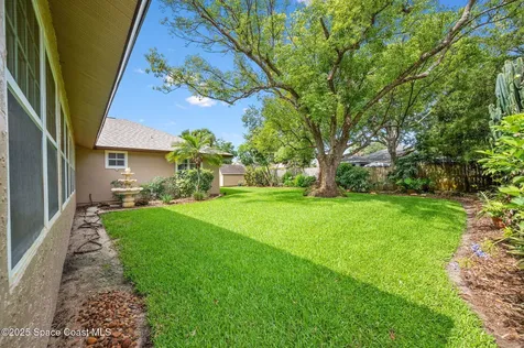 3124 S Casper Place Titusville FL 32780